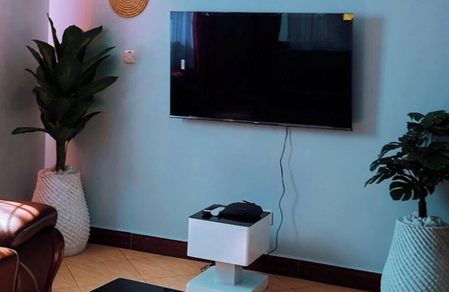 Mwananyamala Apartment | Perfect Getaway !
