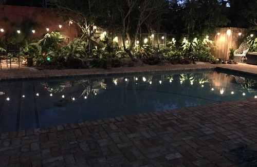 Flamingo Parks House | Perfect Getaway