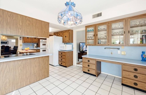 Peoria House | Perfect golf course retreat for your Super Bowl/Phoenix Open stay