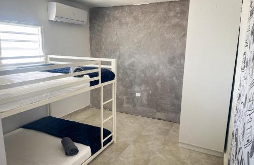 Sabana Abajo Apartment | Perfect Group Retreat for 10 Near Beach & Airport