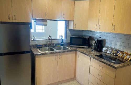 Sabana Abajo Apartment | Perfect Group Retreat for 10 Near Beach & Airport