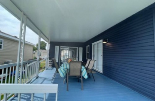 Sherkston Cottage | Perfect hideaway at Sherkston Shores
