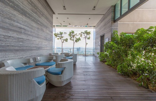 Kuala Lumpur City Centre Apartment | ☆Perfect Holiday Home☆ with beautiful KLCC skyline