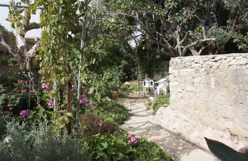 Methoni Villa | Perfect holiday home in the centre of gorgeous Methoni