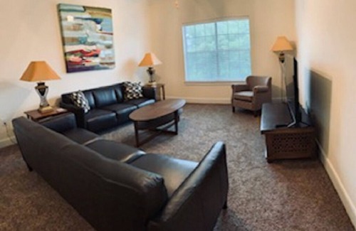 Jersey Village Apartment | Perfect home for business persons temporarily working in Houston area.