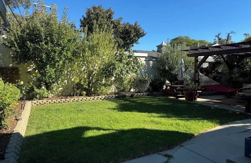 San Anselmo House | Perfect home in San Anselmo.nn