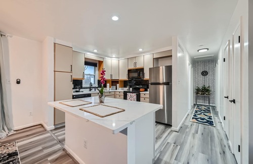 Cape Saint Claire House | Perfect Home near Chesapeake Bay