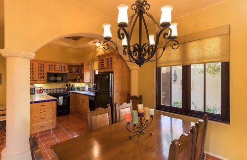 Nopolo House | Perfect Home steps from Community pool, beach and Wine Bar in Founders