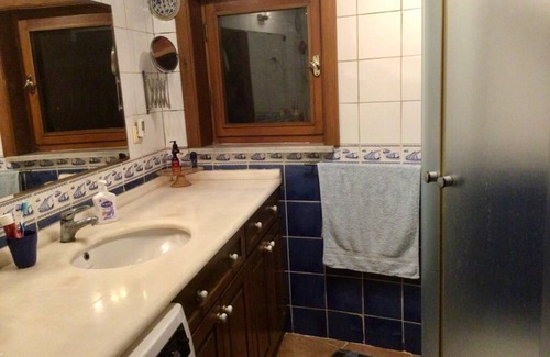 Orhangazi House | Perfect Home with Private Beach by Iznik Lake