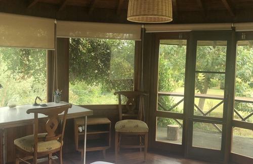 Orhangazi House | Perfect Home with Private Beach by Iznik Lake