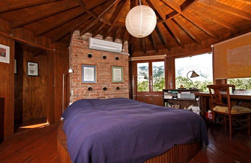 Orhangazi House | Perfect Home with Private Beach by Iznik Lake