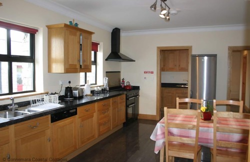 The Whitford House Hotel Apartment | Perfect house for a family get away