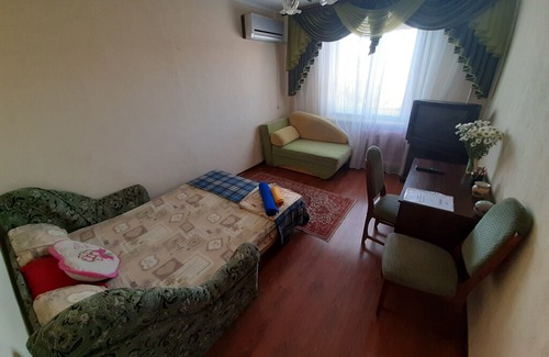 Krivoy Rog House | Perfect house for buiseness trip or travel with all facilities