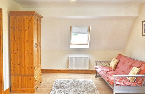 The Whitford House Hotel Apartment | Perfect house for the whole family
