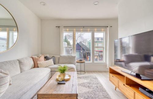 Hosford-Abernethy House | Perfect Ladd's Addition Loft - Breweries & Bars