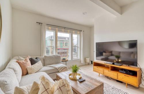 Hosford-Abernethy House | Perfect Ladd's Addition Loft - Breweries & Bars