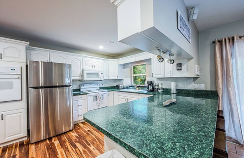 Penrod House | Perfect Lake Malone Get Away