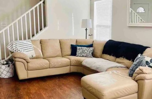 Enterprise House | Perfect Las Vegas getaway. 12 minutes to the strip. 2 bedrooms. All amenities