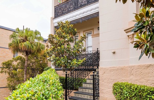 Glebe Apartment | Perfect Located Studio Apartment