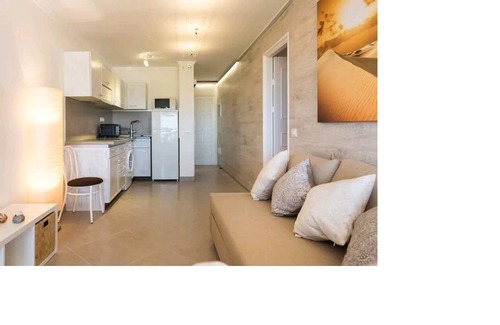 Playa del Ingles Apartment | Perfect location! Apartment . quiet, clean, central 517