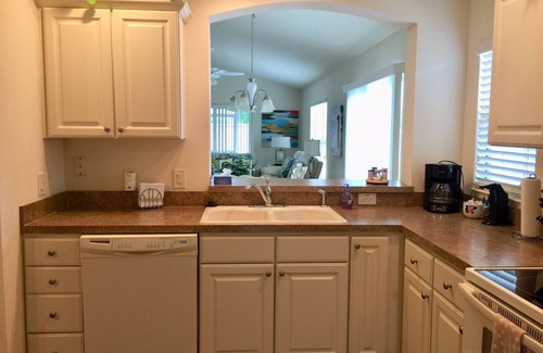 Wildwood Villa | Perfect Location Between Brownwood & Lake Sumter