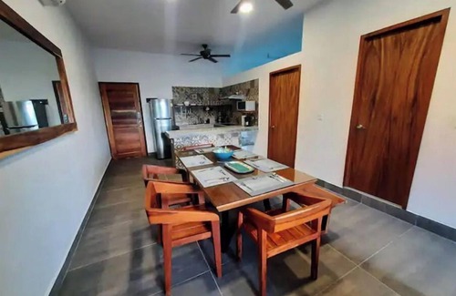 Downtown Cancun Apartment | Perfect Location CLOSEBY Gym groceries restaurants & lush park 10min from beach