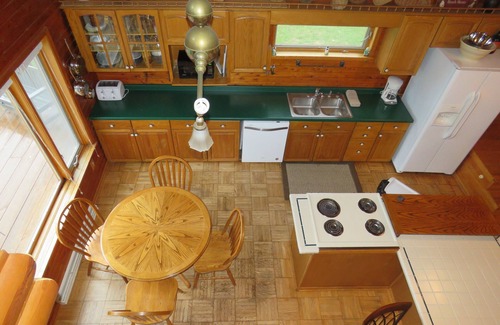 Grand Marais House | Perfect location in Grand Marais