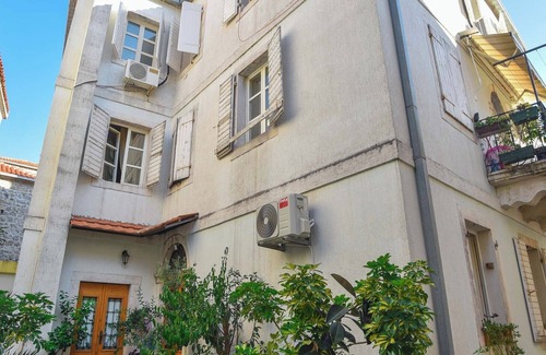 Budva Apartment | PERFECT LOCATION IN BUDVA'S OLD TOWN