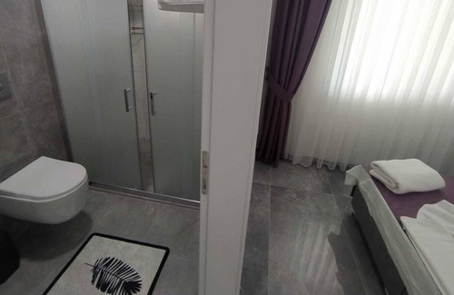 Ortaca Villa | Perfect Location in Ortaca New Villa 2+1 Villa