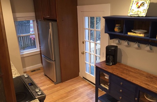 Historic District House | PERFECT LOCATION in the heart of history