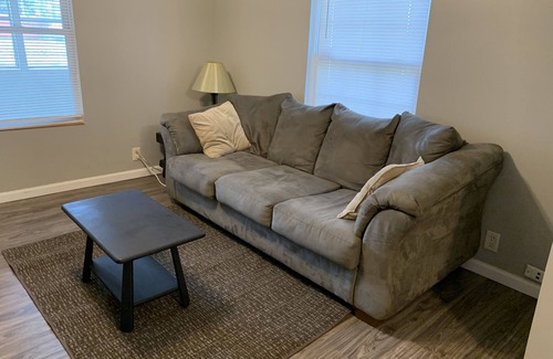 Northeast South Bend House | Perfect Location Just 0.5 Miles from Notre Dame’s Campus!