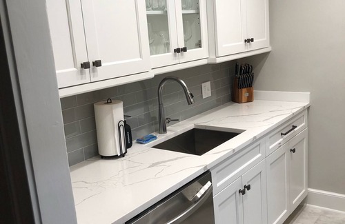 French Quarter House | PERFECT LOCATION.PARK, RELAX, & WALK! MIDDLE OF THE FRENCH QUARTER!