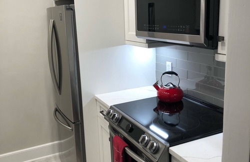 French Quarter House | PERFECT LOCATION.PARK, RELAX, & WALK! MIDDLE OF THE FRENCH QUARTER!