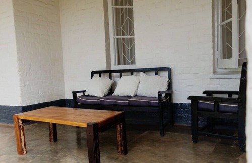 Zomba House | Perfect location to give you stunning views and a 5 minute walk to town. .