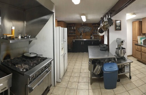 Rapid River Cabin | Perfect lodging for big groups, 8 bedroom +