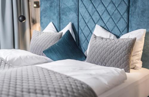 Holdernach Apartment | Perfect Lodgings Panorama