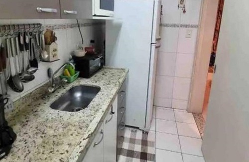 Capivari Apartment | Perfect loft with fireplace in the center of Campos