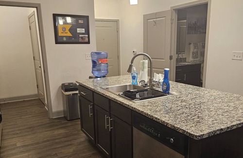 Plainfield Apartment | Perfect Luxury Apartment 7 mins from IND Airport.