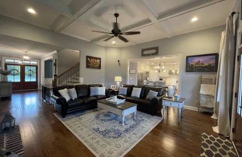 Murphys Estates House | Perfect Masters Golf Rental Home - 12 miles from the Augusta National