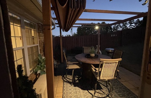Gracewood House | Perfect Masters Rental! Beautiful ranch home Close to Augusta Nationals & Stores
