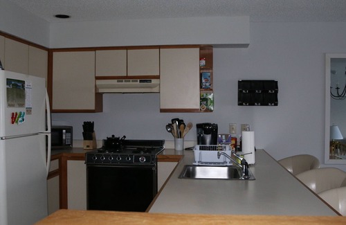 Ludlow Condo | Perfect Okemo Ski Location! Winterplace 3 Bedroom Condo- Short Walk to Slopes!
