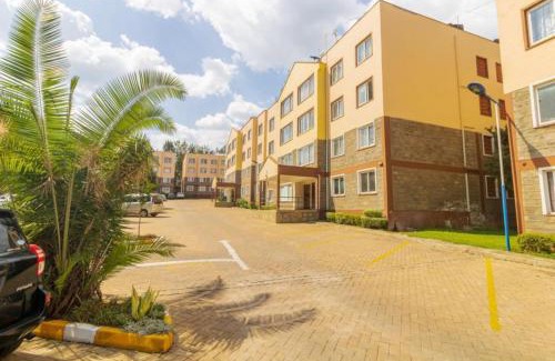 Hospital Apartment | Perfect Palm Condos-F16