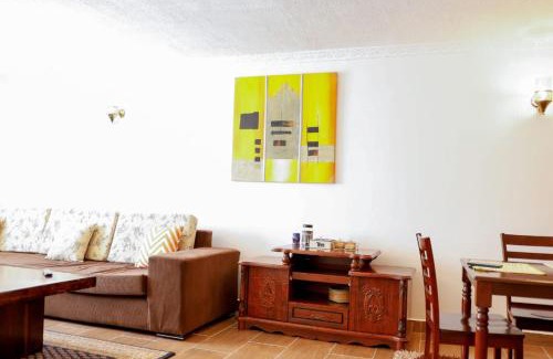 Hospital Apartment | Perfect palm Condos-J12