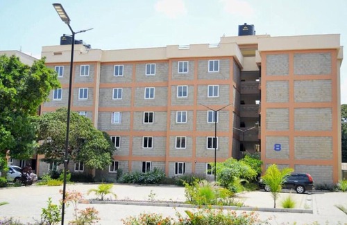Nakuru Apartment | Perfect Palm Condos-King Sapphire