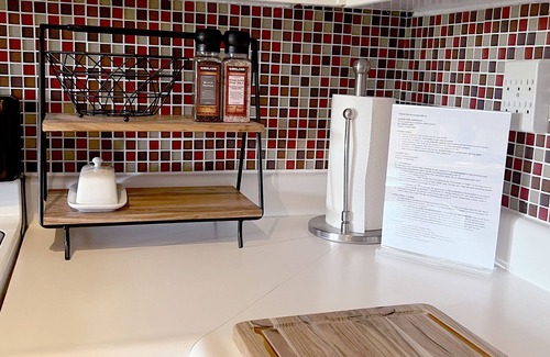 El Mirador Condo | Perfect Palm Springs Getaway with Mountain Views
