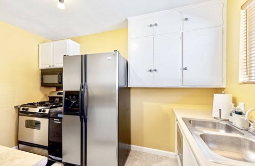Chino Canyon Apartment | Perfect Palm Springs Studio Retreat Near Downtown!n