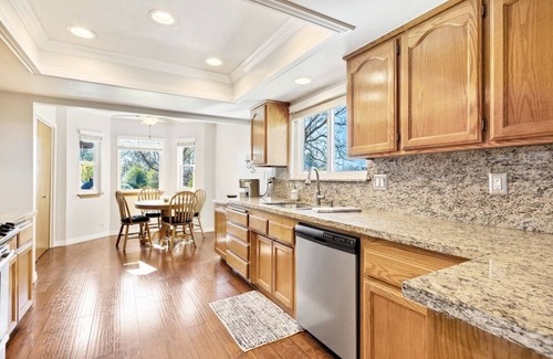 Paso Robles House | Perfect Paso Robles Getaway Minutes to Vineyards!