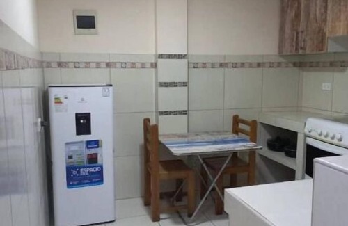 San Juan de Miraflores Villa | Perfect 1 Bedroom Unit