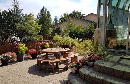 Sidney House | Perfect peaceful get-away