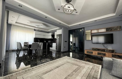 Belek Villa | Perfect place for a family vacation and more.